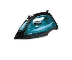 Lygintuvas Jocca 2316 2600W žalios/ juodos spalvos