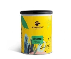 Malta kava SORPRESO CREME 250g (Skardinėje)