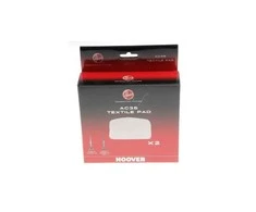 Mikropluošto pagalvėlės HOOVER AC36