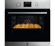 Orkaitė Electrolux EOH4P56BX