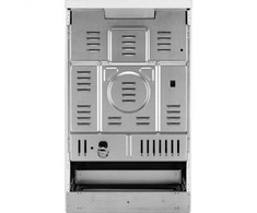 Viryklė Electrolux LKR564255X