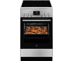 Viryklė Electrolux LKR564255X
