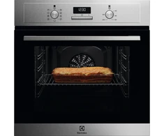 Ner.plieno spalvos orkaitė Electrolux EOD3H40BX