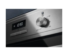 Ner.plieno spalvos orkaitė Electrolux EOD3H40BX