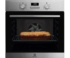 Orkaitė Electrolux EOF3F00X