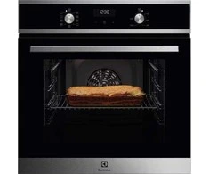 Orkaitė Electrolux EOF5F50BX