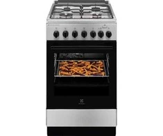 Viryklė Electrolux LKK560010X
