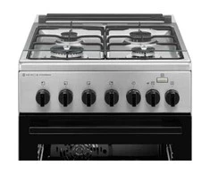 Viryklė Electrolux LKK560010X