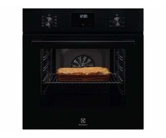 Orkaitė Electrolux LOFGF00BK