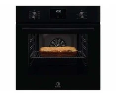 Orkaitė Electrolux LOFGF00BK