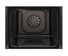 Orkaitė Electrolux LOFGF00BK