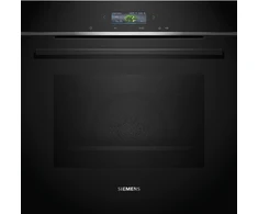 Orkaitė su pirolize Siemens HB774G1B1