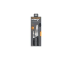 Fiskars Hard Edge peilių rinkinys 2 vnt. 1051778