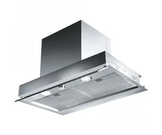 Pilnai montuojamas gartraukis FRANKE Style Plus FST PLUS 608 X , 305.0572.835