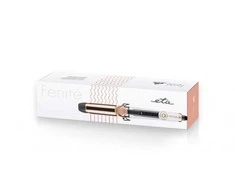 Plaukų formavimo žnyplės ETA732790010 Fenite baltos