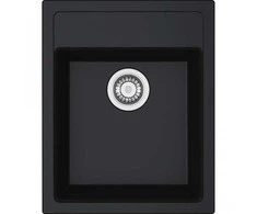 Franke Plautuvė SID 610-40 Carbon 114.0500.019