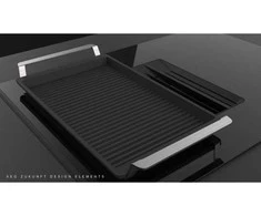 Plancha Grilis 2.0 Electrolux