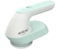 Pūkų surinkėjas Michelino 79602 baltas/salotinis