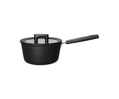 Fiskars Hard Face puodas padažams 2,5 L / 20 cm su dangčiu