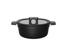 Fiskars Hard Face puodas 5,0 L
