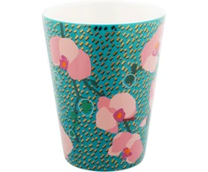 Pylones BIG MUG kavos puodelis ORCH