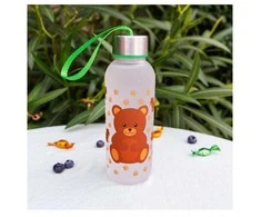 Pylones HAPPYGLOU SMALL gertuvė BEAR