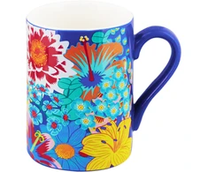 Pylones Schluck MUG arbatos puodelis Bouquet
