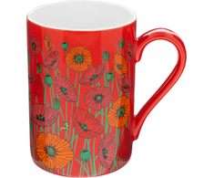 Pylones Schluck MUG arbatos puodelis Coq