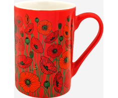 Pylones Schluck MUG arbatos puodelis Coq