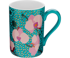 Pylones Schluck MUG arbatos puodelis Orch