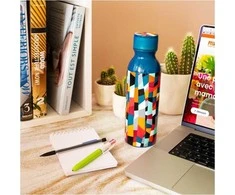 PYLONES termosas "Gama" 600 ml