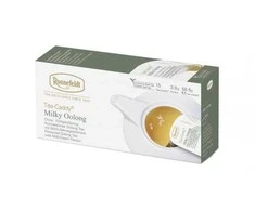 Ronnefeldt Arbata Tea Caddy® žalioji arbata Milky Oolong