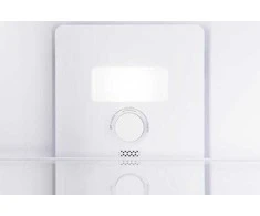 ETA Šaldytuvas | ETA275090000E | Energy efficiency class E | Free standing | Combi | Height 180 cm | No Frost system | Šaldytuvas net capacity 182 L | Šaldiklis net capacity 71 L | 40 dB | Baltas