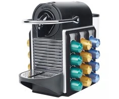 Scanpart NESPRESSO PIXIE kapsulių laikiklis