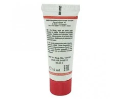 SCANPART Silikoninis tepalas kavos aparato presui (10 ml.)
