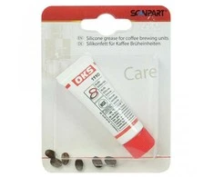 SCANPART Silikoninis tepalas kavos aparato presui (10 ml.)