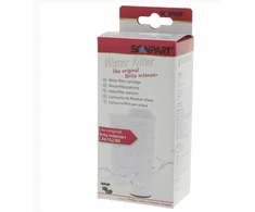 2790000865 Scanpart vandens filtras Gaggia, Lavazza, Philips - Saeco aparatams