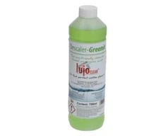 Schaerer 1092223 LUJO GREENIE nukalkinimo skystis boileriniams aparatams 750 ml