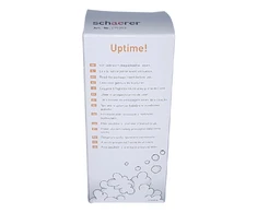 SCHAERER nukalkinimo kasetė "Uptime"