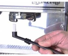 Bareq Šepetys JoeFrex Groupbrush Basic