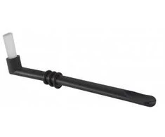 Bareq Šepetys JoeFrex Groupbrush Basic