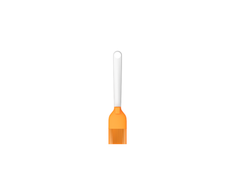Fiskars Functional Form Silicone brush Baltas, oranžinis