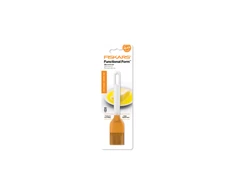 Fiskars Functional Form Silicone brush Baltas, oranžinis