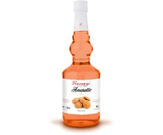Sirupas VINCENZI Amaretto 700ml