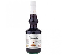 Sirupas VINCENZI Caramel 700ml