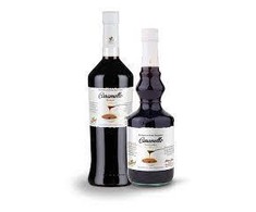 Sirupas VINCENZI Caramel 700ml
