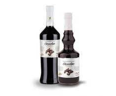 Sirupas VINCENZI Chocolate 700ml