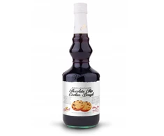 Sirupas VINCENZI Chocolate Chip Cookie 700ml