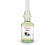 Sirupas VINCENZI Coconut 700ml