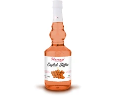 Sirupas VINCENZI English Toffee 700 ml